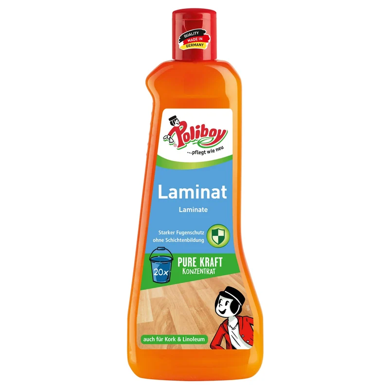 Poliboy Laminat Konzentrat