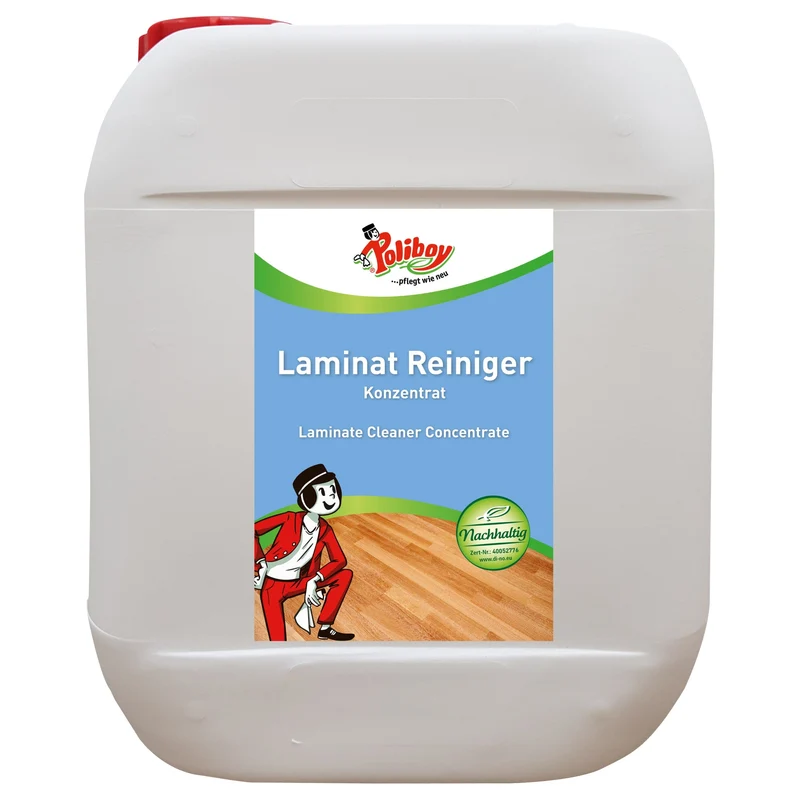 Poliboy Laminat Konzentrat