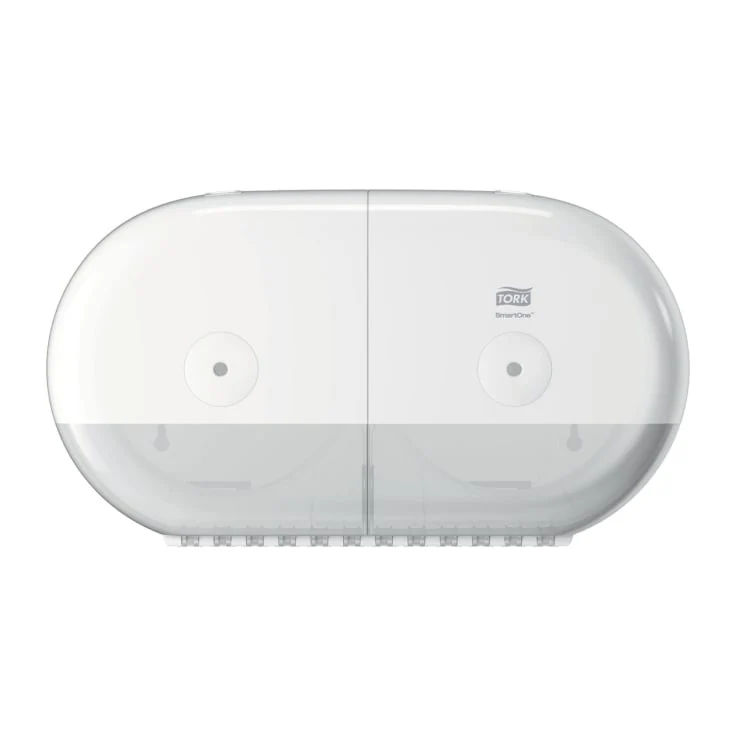 Tork SmartOne Mini Doppelrollenspender T9