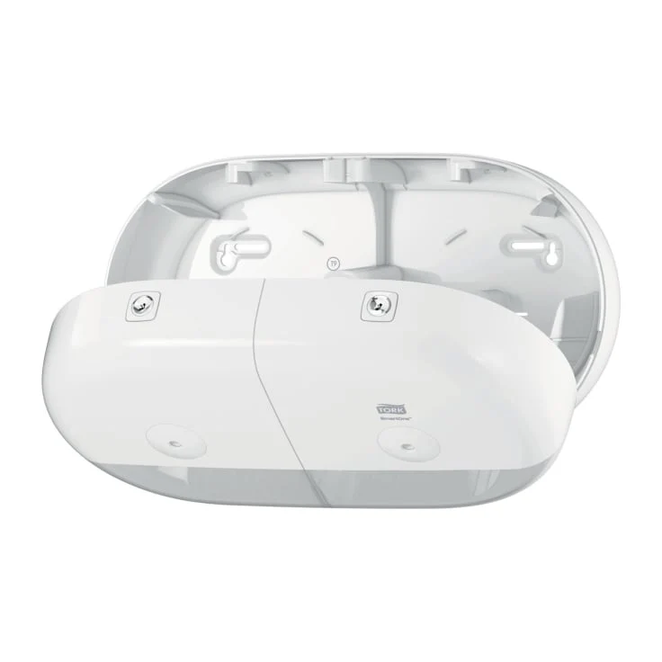 Tork SmartOne Mini Doppelrollenspender T9