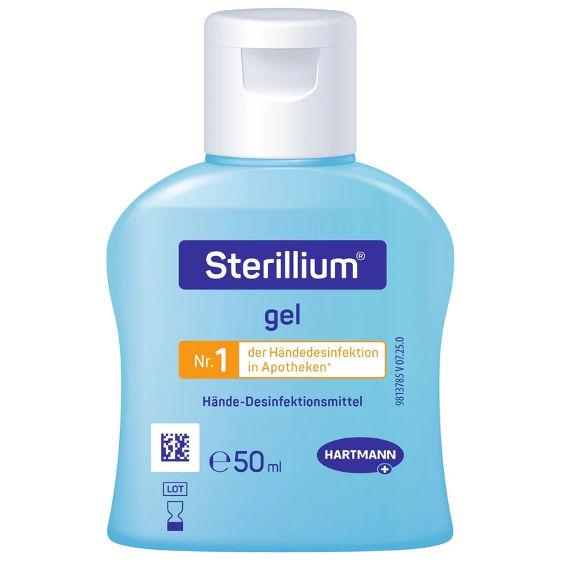 Sterillium Gel Händedesinfektionsmittel
