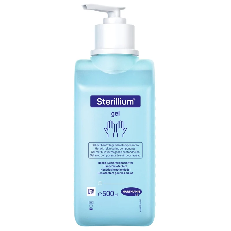 Sterillium Gel Händedesinfektionsmittel