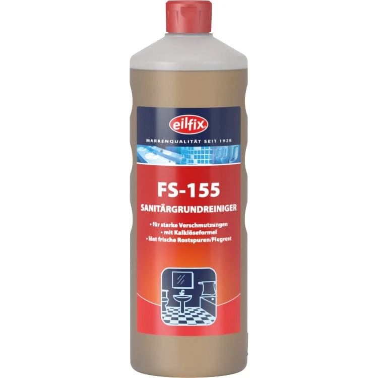 EILFIX FS 155 Sanitär-Grundreiniger