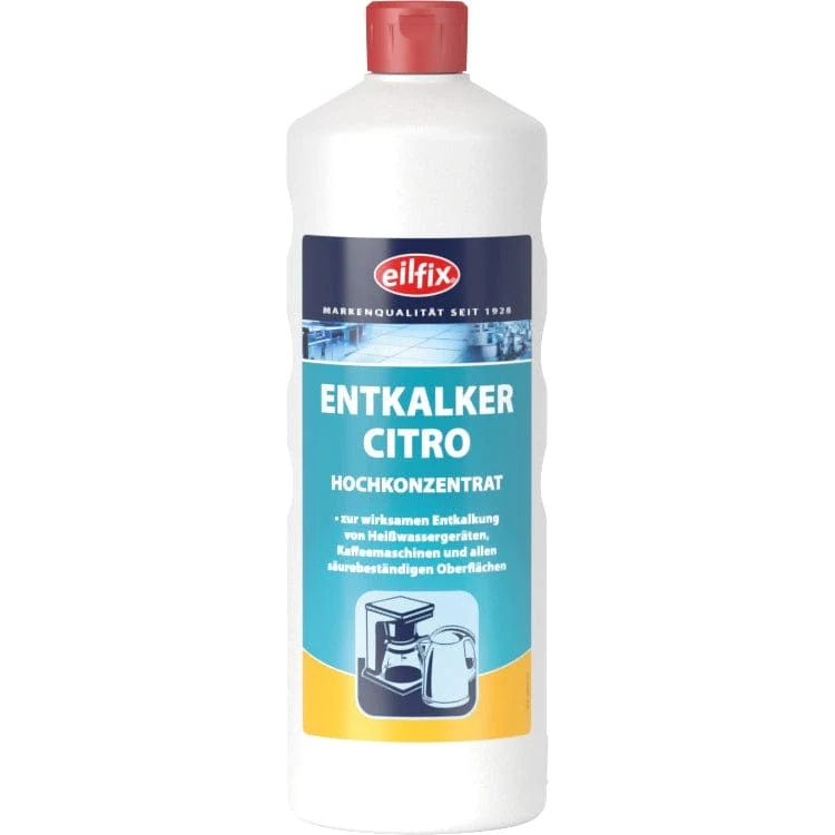 EILFIX Entkalker flüssig