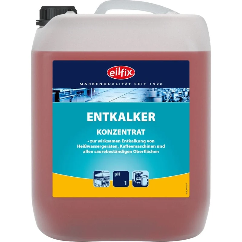 EILFIX Entkalker flüssig