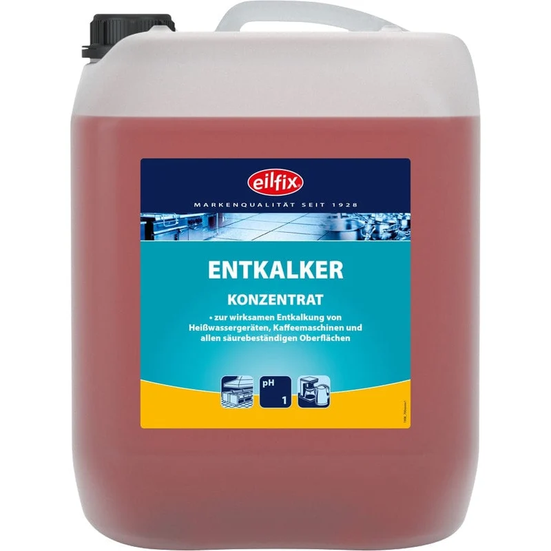 EILFIX Entkalker flüssig