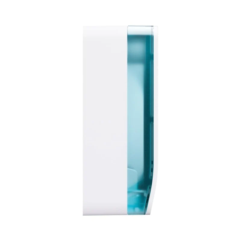 Satino Jumbo-Toilettenpapierspender L, JT2, weiß oder schwarz