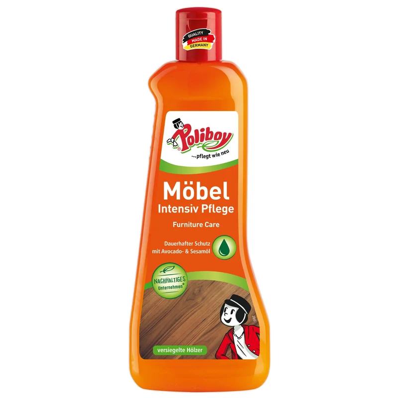 Poliboy Möbel Intensiv Pflege