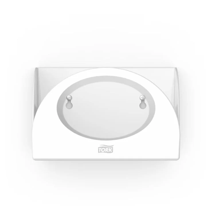 Tork Small Pack Reinigungstuchspender W8 weiß