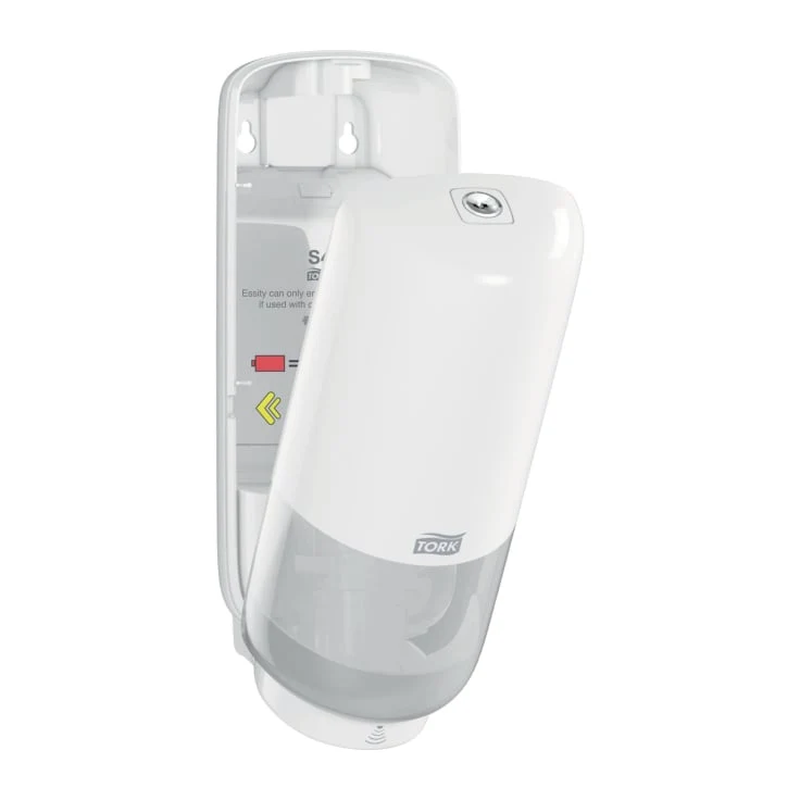 Tork Intuition Sensor-Seifenspender S4 Elevation