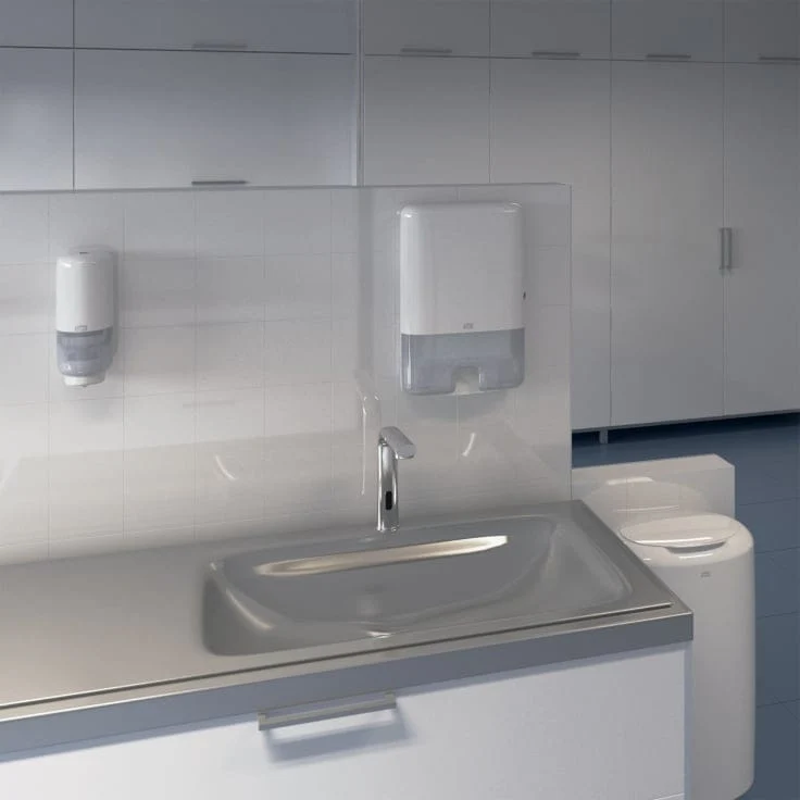 Tork Intuition Sensor-Seifenspender S4 Elevation
