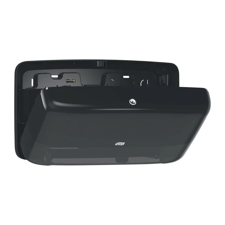 Tork Elevation Doppelrollenspender Mini Jumbo T2