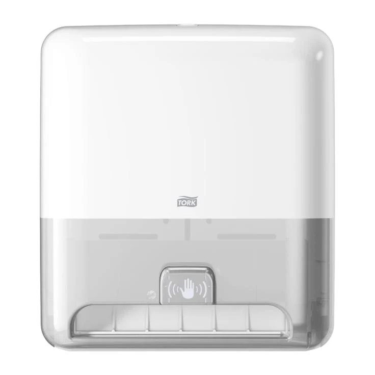 Tork Matic Rollenhandtuchspender Sensor H1 Elevation