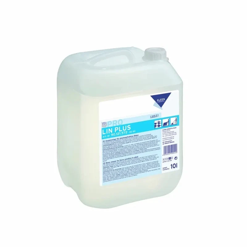 Kleen Purgatis Lin Plus Lino Stripper Grundreiniger