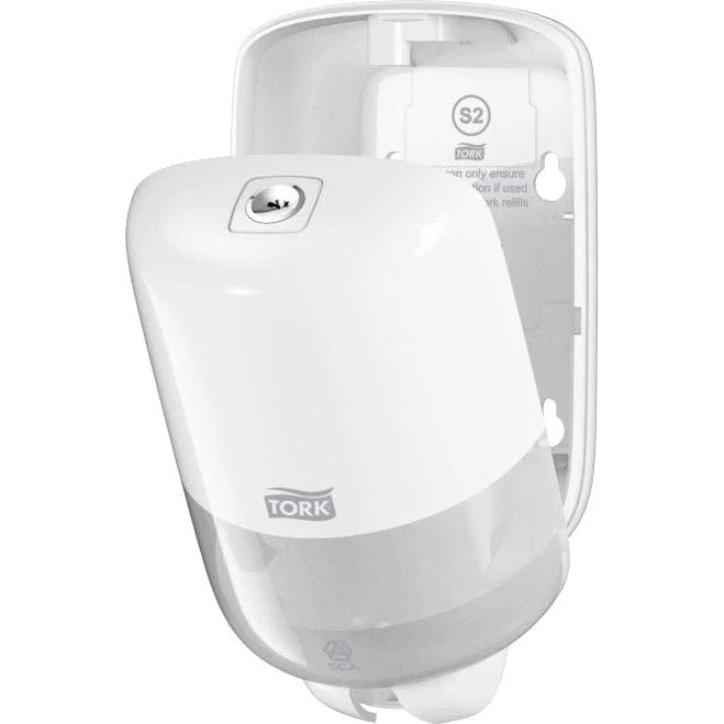 Tork Elevation Seifenspender Mini S2