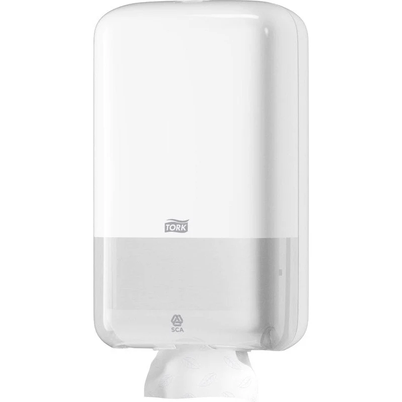 Tork Elevation Toilettenpapierspender Einzelblatt T3