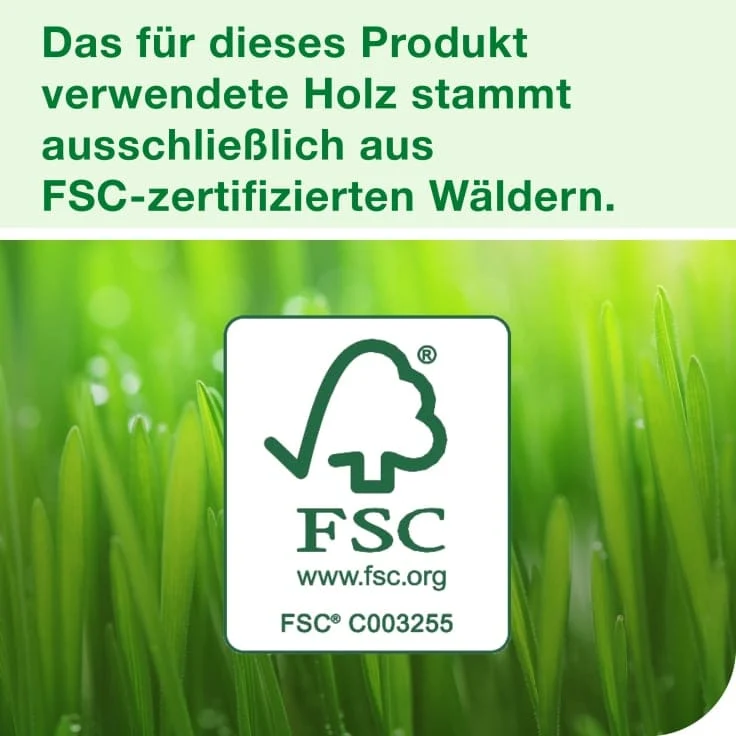 Tork Xpressnap Tischspender N4 Walnuss