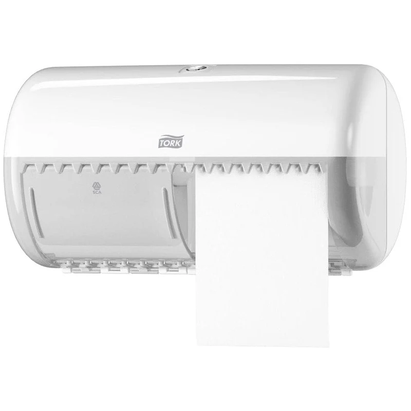 Tork Elevation Toilettenpapierspender Kleinrolle T4