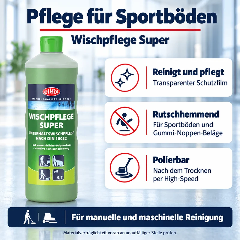 EILFIX WISCHPFLEGE SUPER