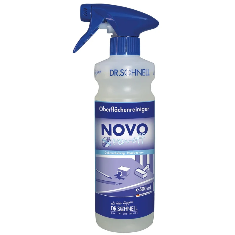 Dr. Schnell Novo Pen-off Spezial-Oberflächenreiniger