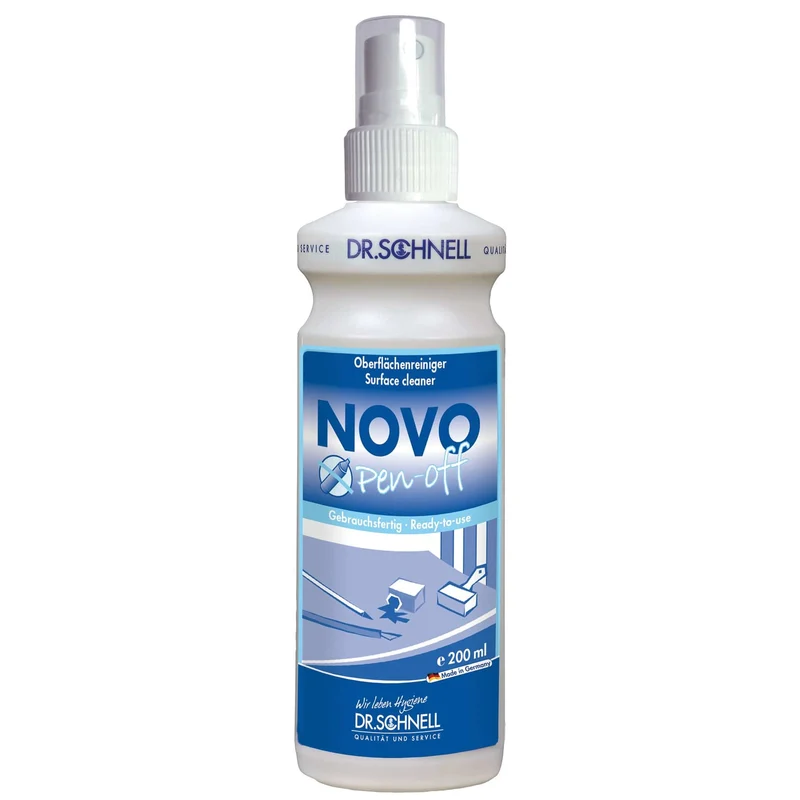 Dr. Schnell Novo Pen-off Spezial-Oberflächenreiniger