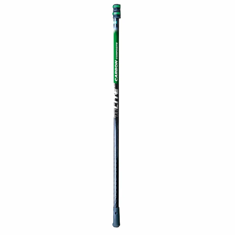 UNGER nLITE Carbon Composite Reinwasser-Teleskopstange