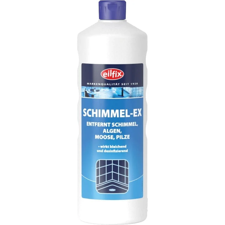 EILFIX SCHIMMEL-EX Schimmelentferner mit Aktivchlor