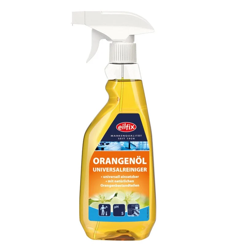 EILFIX ORANGENÖL REINIGER Konzentrat
