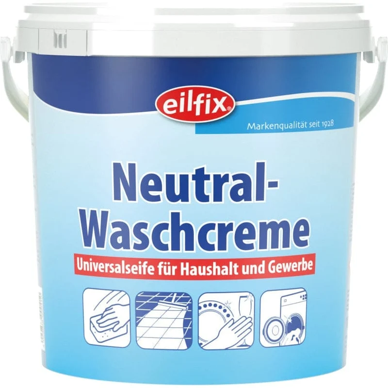 EILFIX NEUTRAL-WASCHCREME