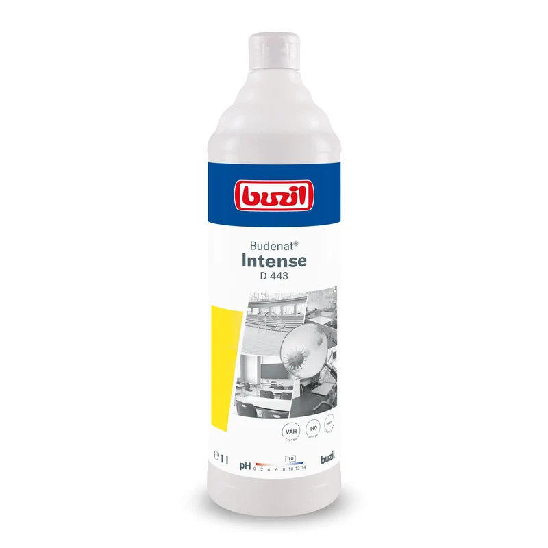 Buzil Budenat Intense D 443 Flächendesinfektion
