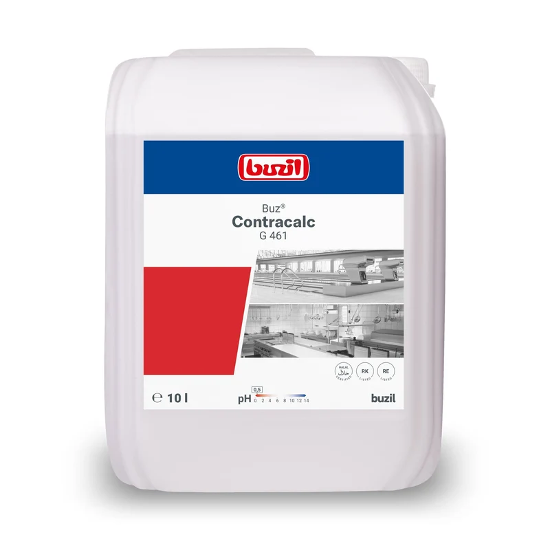 Buzil Buz Contracalc G 461 Entkalker