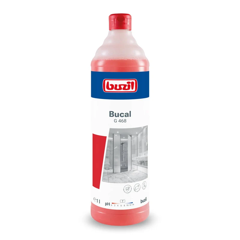 Buzil Bucal G 468 Sanitärreiniger