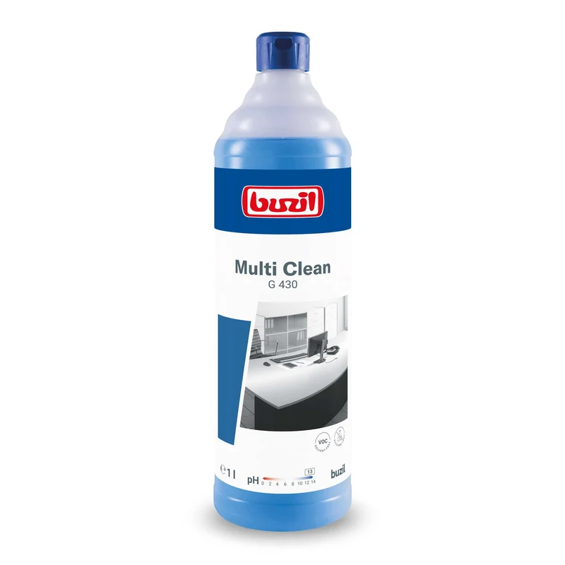 Buzil Multi Clean G 430 Universalreiniger