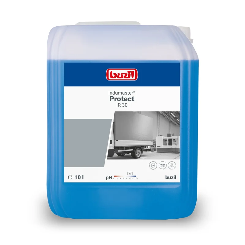 Buzil Indumaster Protect IR 30 Maschinenreiniger