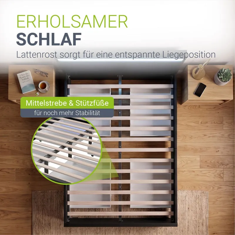 Polsterbett Lyon