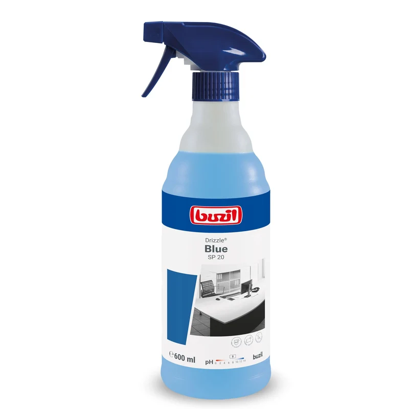 Buzil Drizzle Blue SP 20 Universal-Sprühreiniger