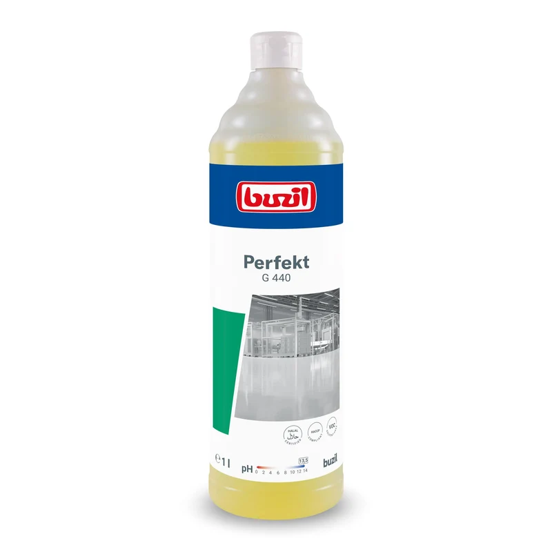 Buzil Perfekt G 440 Intensivreiniger