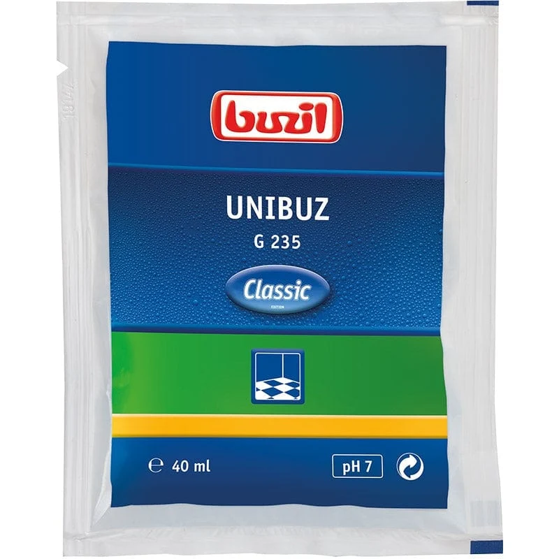 Buzil Unibuz G 235 Wischpflege