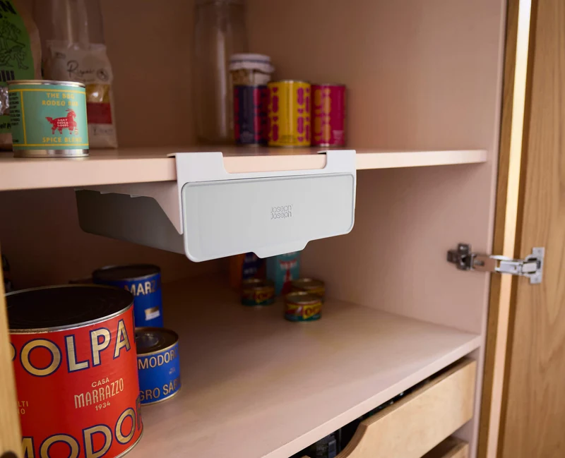 CupboardStore™ Unterregal-Schublade aus recyceltem Plastik