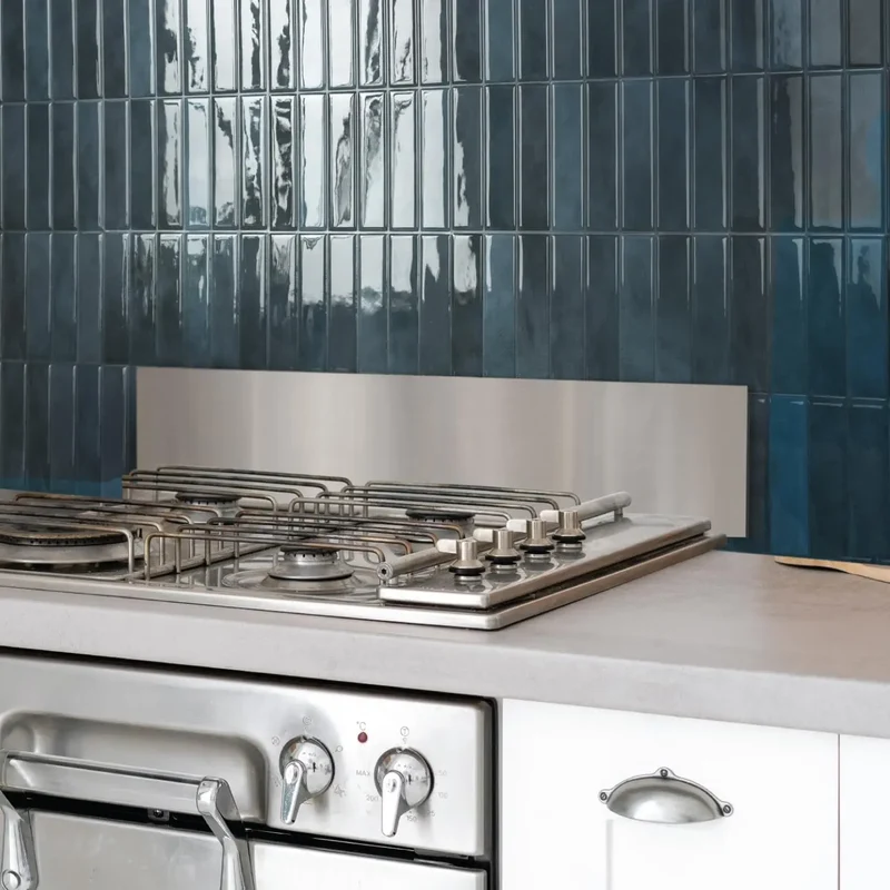 Faux Marble Self-Adhesive Imitation Tile Wall Panels