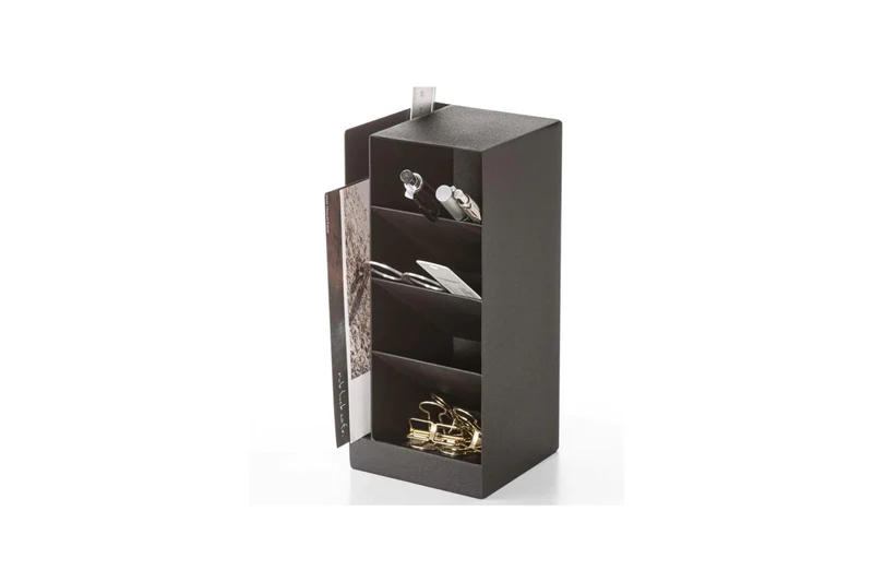 Stifteaufbewahrung Black