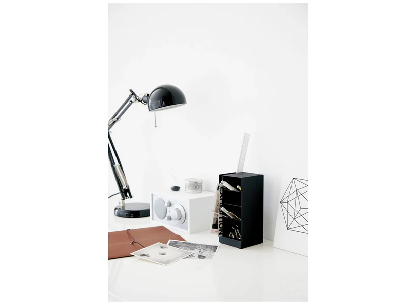 Stifteaufbewahrung Black