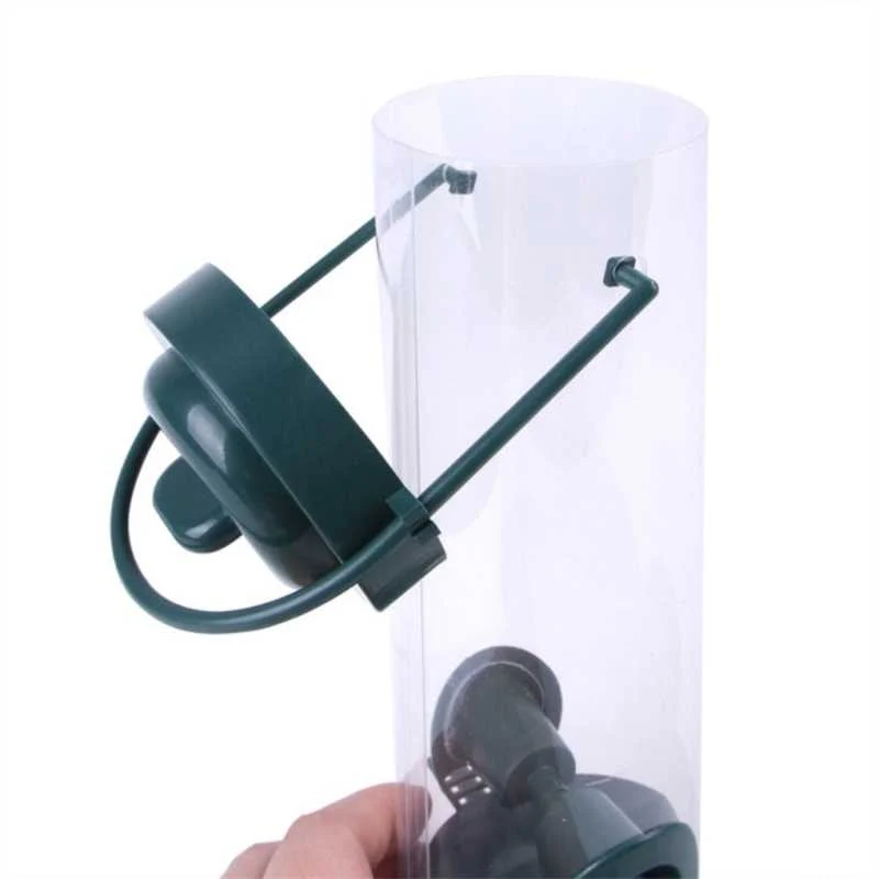 Multiple Holes Bird Feeder Outdoor Hanging