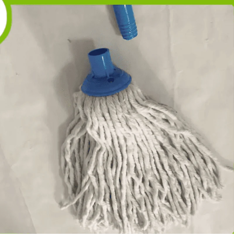 Mop Replacement Head Cotton Thread