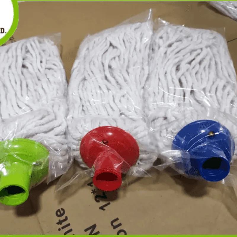 Mop Replacement Head Cotton Thread