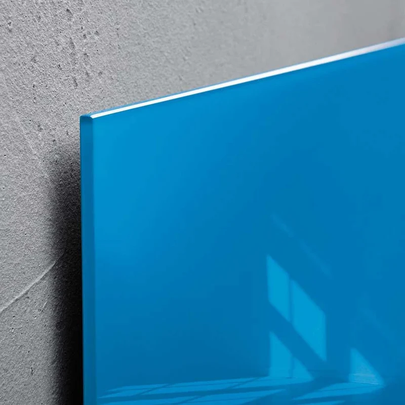Glas Magnetboard 48 x 48 cm von Sigel