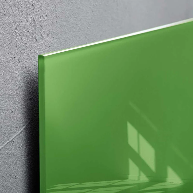 Glas Magnetboard 48 x 48 cm von Sigel