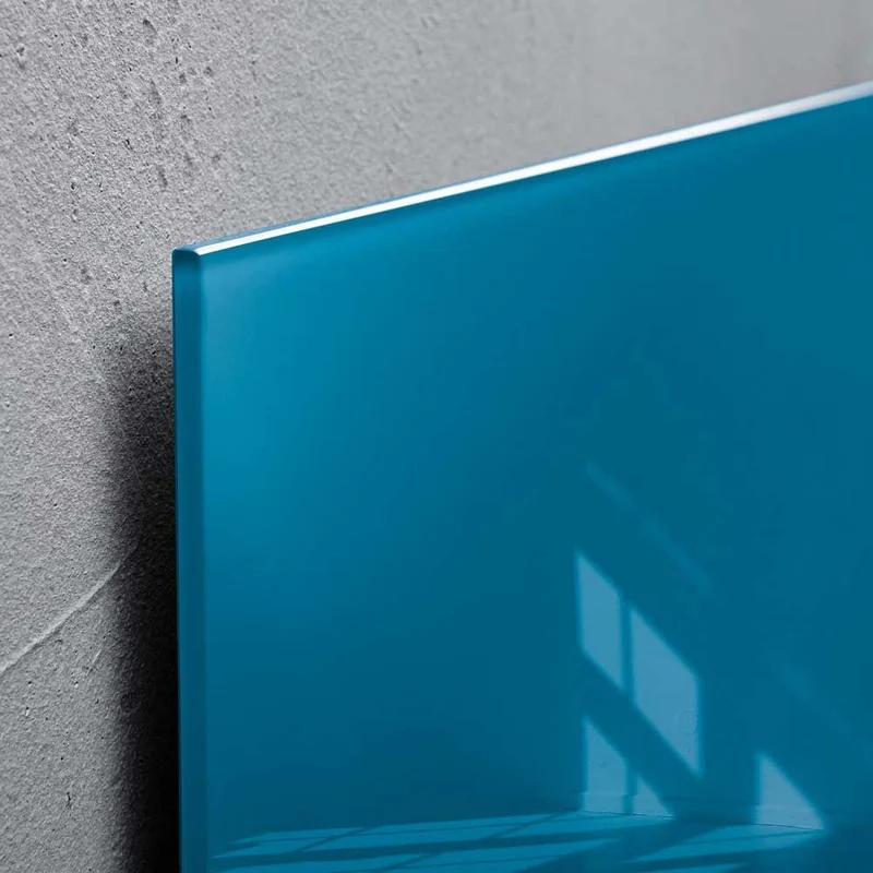 Glas Magnetboard 48 x 48 cm von Sigel