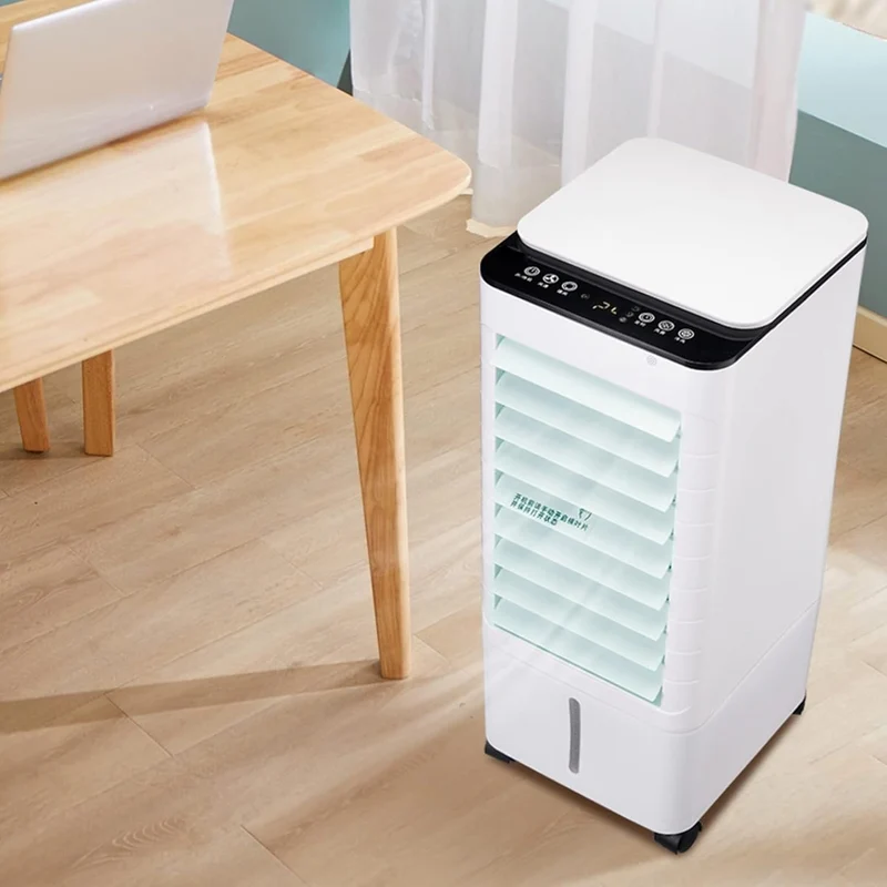 Climatiseur Mobile Portable 3-en-1 – Refroidissement Instantané