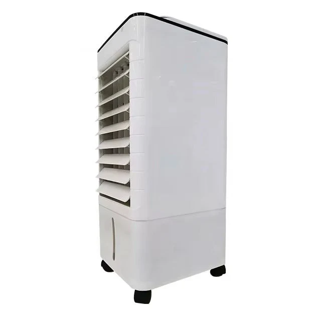Climatiseur Mobile Portable 3-en-1 – Refroidissement Instantané